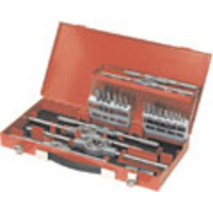 UNF HSS Hand Tap Die Set Dormer ref. L12014M RUBIX UK